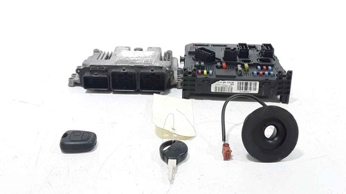 Kit demarrage peugeot 206 - demarrage, 206+