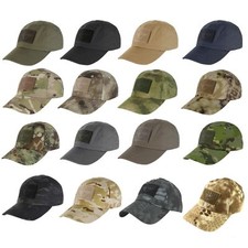 Condor TC Tactical Cap