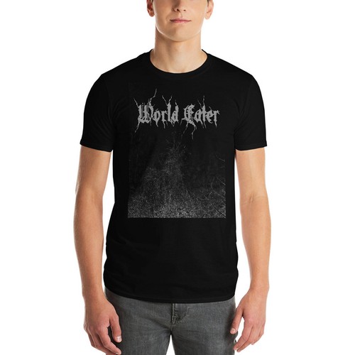 World eater elysia shirt - world, t-shirt