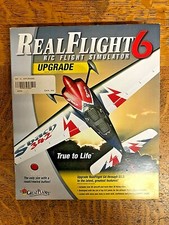 Real Flight R/C Simulator