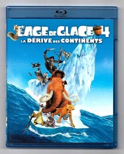 BLU-RAY DISC / L'AGE DE GLACE