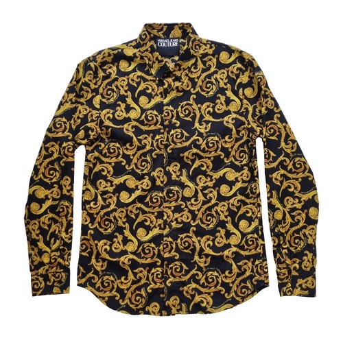 Versace chemise manches - À,