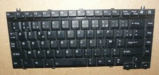 CLAVIER AZERTY FR TOSHIBA SATELLITE A100-044 PSAANE-03V02LFR MODEL: KFRSBB002A