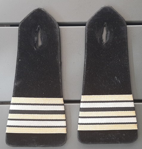 Epaulettes mle 1952 lieutenant - 1952,