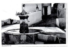 1990  --  VILLAGE DE PUIMOISSON   LA FONTAINE   3L709