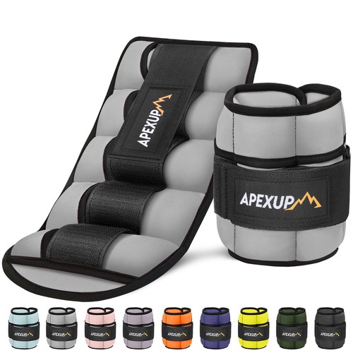 10lbs pair adjustable - 10lbs/pair,