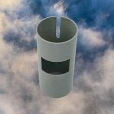 Mist Maker, brumisateur humidificateur atomisation entrepôt brumisateur durable