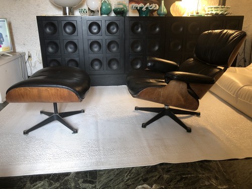 Fauteuil lounge chair - fauteuil, et