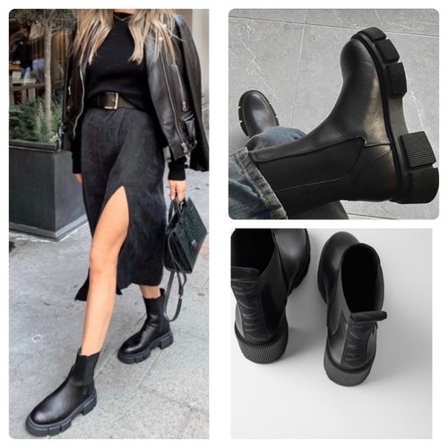 New zara low - new, logo