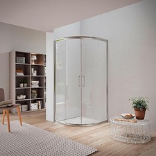 Cabine douche 4 cercle - douche, 1/4