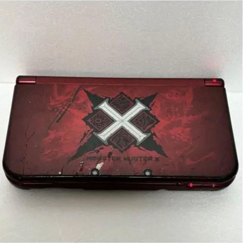Console nintendo new - nintendo, 3ds