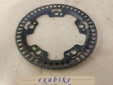 anneau pulsateur abs avant pour Ducati 1260 Multistrada  de 2018 a 2021