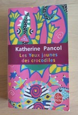 Les yeux jaunes des - yeux,