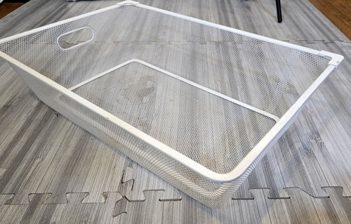 Ikea algot metal - algot,