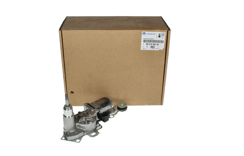 Moteur essuie glace - moteur, nouvelle