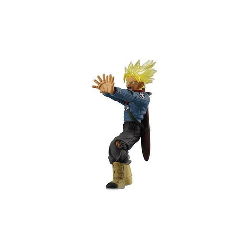 New figurine gashapon trunks - new,