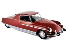 Citroen le dandy - citroen, ds