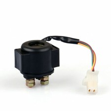 Relais de demarreur démarrage Pour Yamaha Big Bear 350 YFM350 87-99 YFM 350 88 A