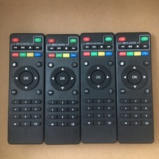 4 PCS Remote / Télécommande
