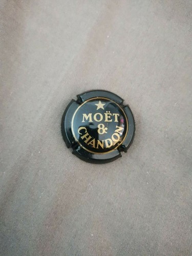 Capsule moët chandon - moët,