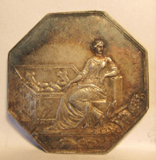 CHAMBRE D' ESCOMPTE PREMIER