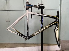 Scott CR1 Team 56cm Carbon