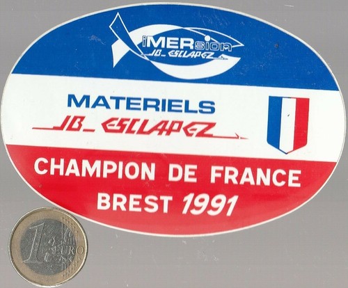 Autocollants pêche jb - ,