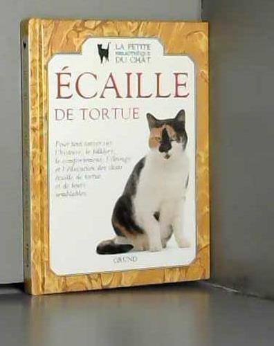 Petite bibliotheque chat - la,