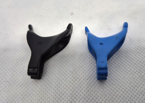 Selles bleue noire cheval - et,