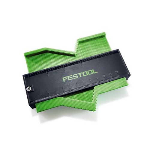 Festool gabarit contour - festool,