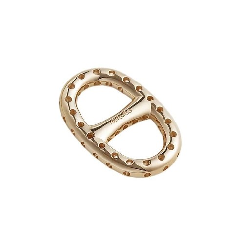 Hermes mini chaine ancre - chaine, d'ancre