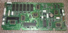 ROLAND U-20 MAIN BOARD MADE IN