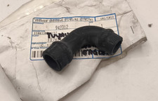 Connecteur Pompe a Eau Gilera