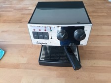 Machine à Expresso Magimix automatic Chromé ref 11133 1260W