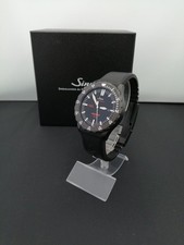 SINN UX HYDRO GSG9 - Analog