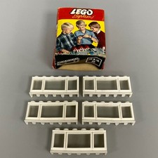 Lego System 214 2 Fenêtres