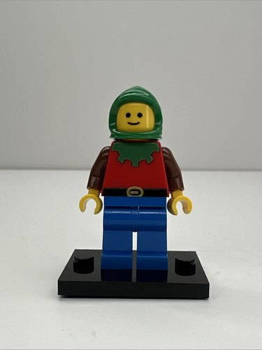 Lego castle forestman - castle,