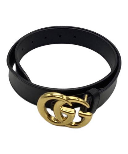 Ceinture femme gucci double - ceinture,