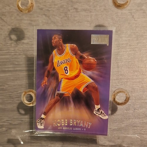 Skybox premium 1997 - skybox, 1997-98