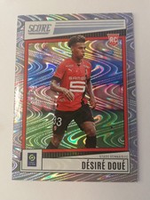 22-23 RC Désiré Doué /25