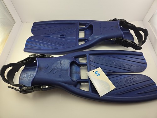Scubapro twin jet - twin,