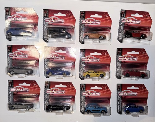 Lot miniature majorette - miniature,