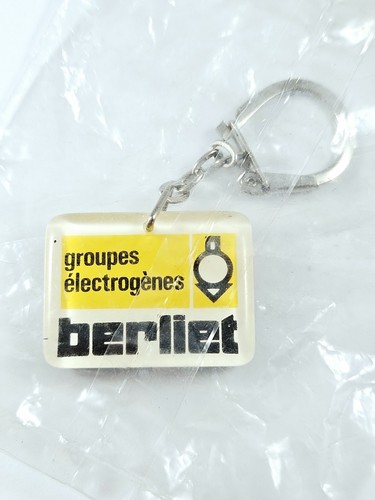 Porte cles neuf - neuf,