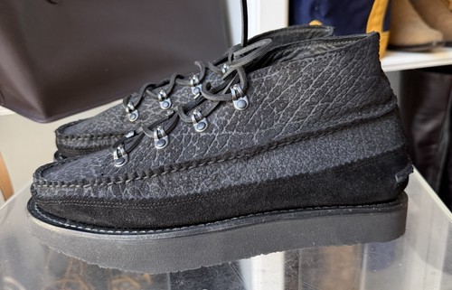 Yuketen mens 10e - mens, suede