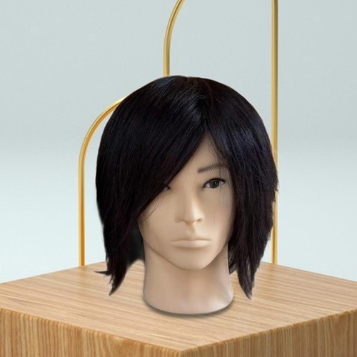 Tête mannequin homme - tête,