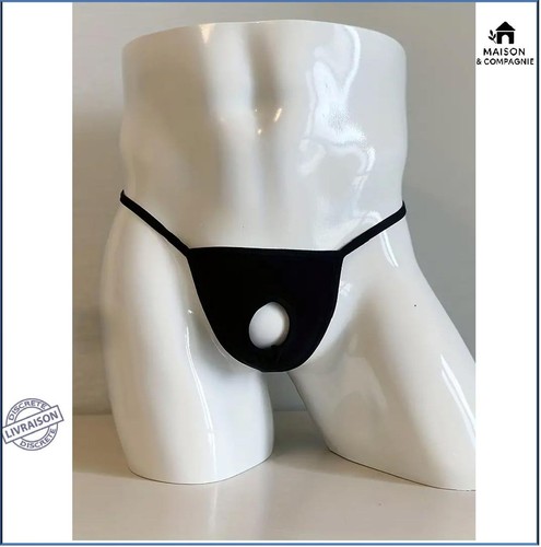 String homme sexy ouvert - homme,