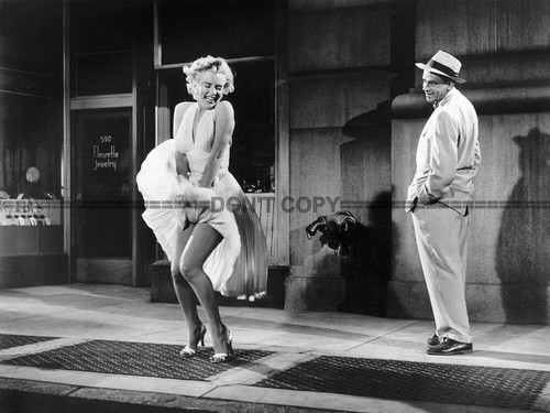 Photo marilyn monroe - monroe, –