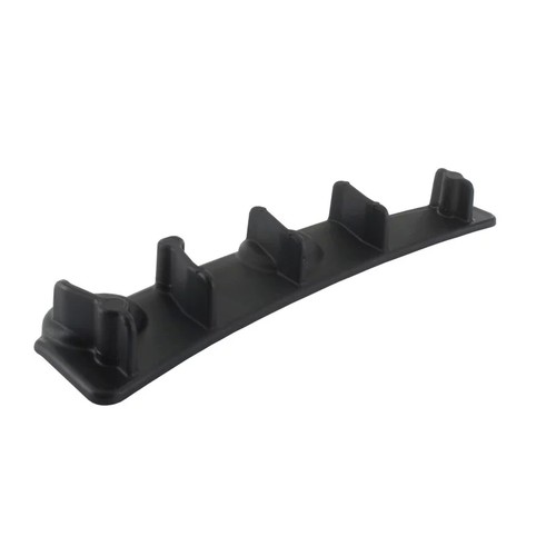 Peigne frontal plat - peigne, couper