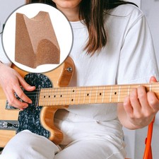 Repose Manche Guitare