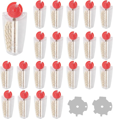 Pièces rechange briquet - pièces,